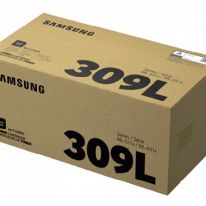 Toner Samsung Original Mlt-d309l (C301x, C306x)